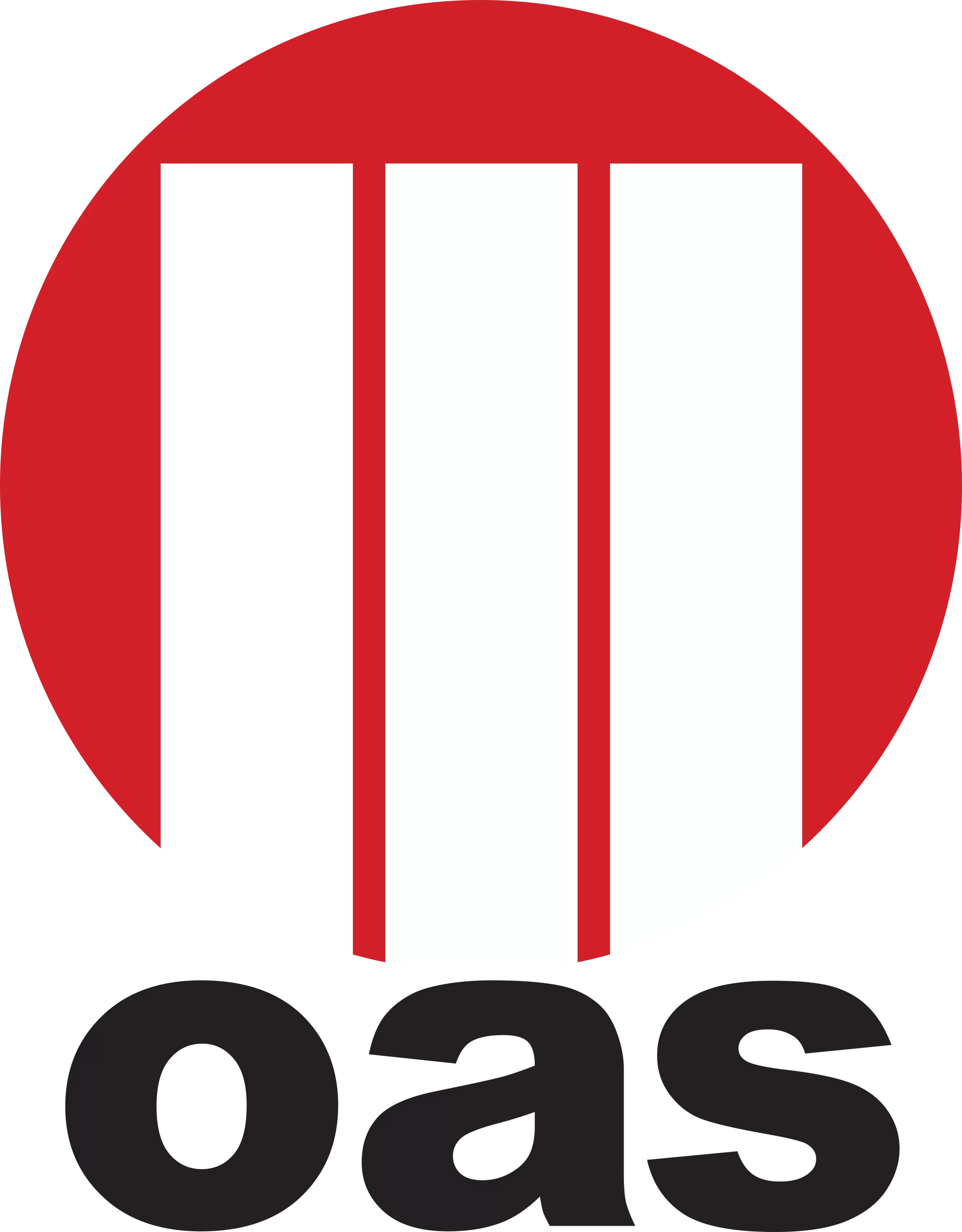 OAS